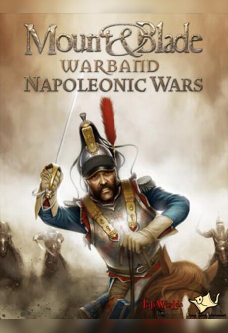 Mount & Blade: Warband - Napoleonic Wars Steam Gift GLOBAL