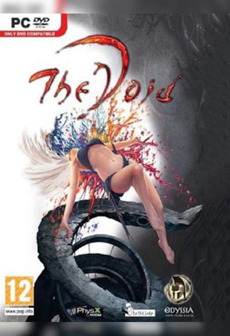 The Void Steam Key EUROPE