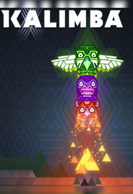 Kalimba Steam Gift EUROPE
