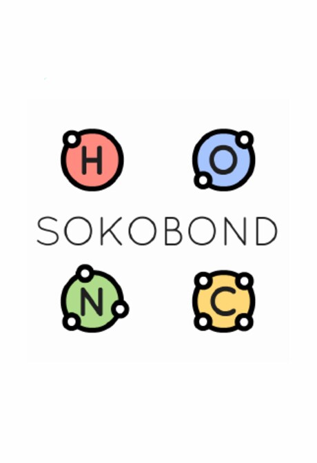 Sokobond Steam Gift GLOBAL