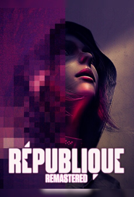 Republique Remastered GOG.COM Key GLOBAL