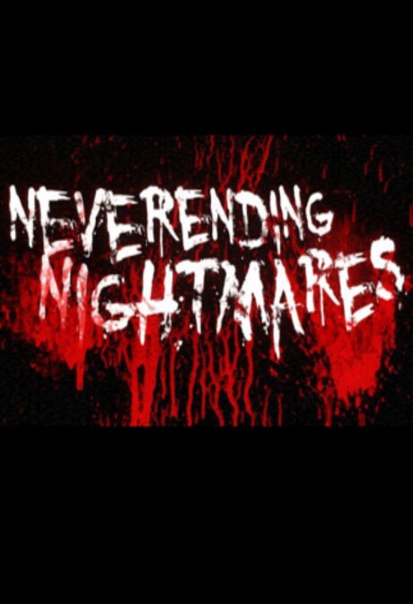 Neverending Nightmares Steam Gift GLOBAL