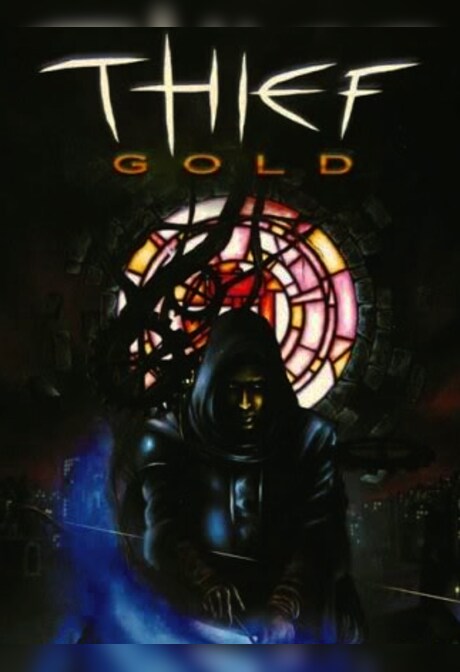 Thief Gold | Gold Edition (PC) - GOG.COM Key - GLOBAL