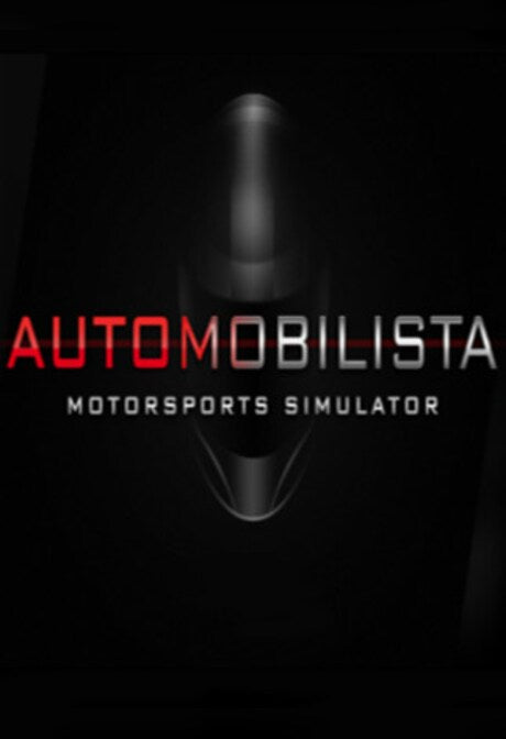 Automobilista Steam Key GLOBAL