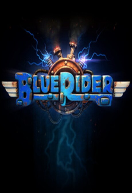 Blue Rider XBOX (Xbox One) - Xbox Live Key - GLOBAL