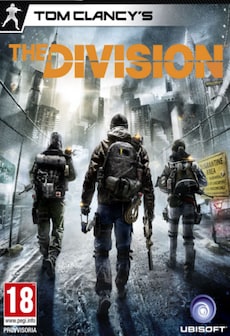 Tom Clancy's The Division | Gold Edition (Xbox One) - Xbox Live Key - UNITED STATES