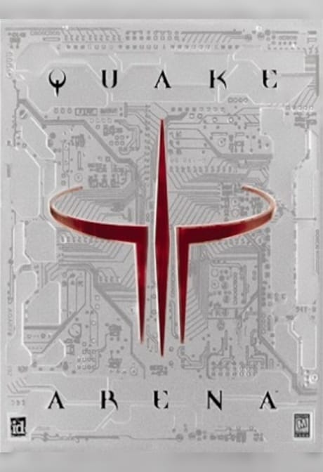 Quake III Arena (PC) - Steam Key - EUROPE