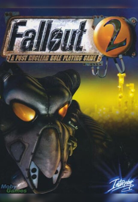 Fallout 2 Steam Gift GLOBAL