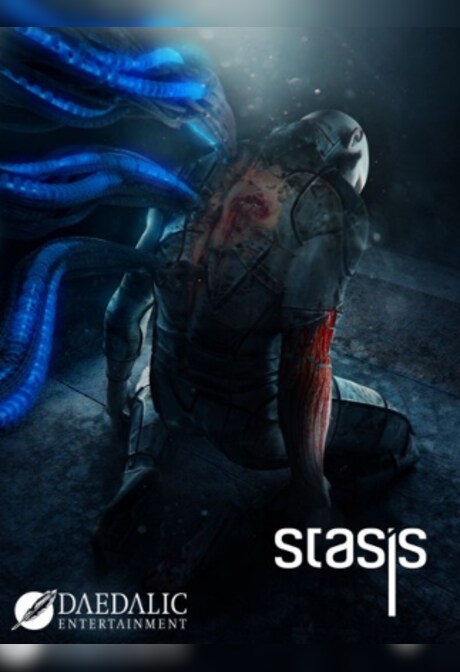 Stasis Steam Key GLOBAL