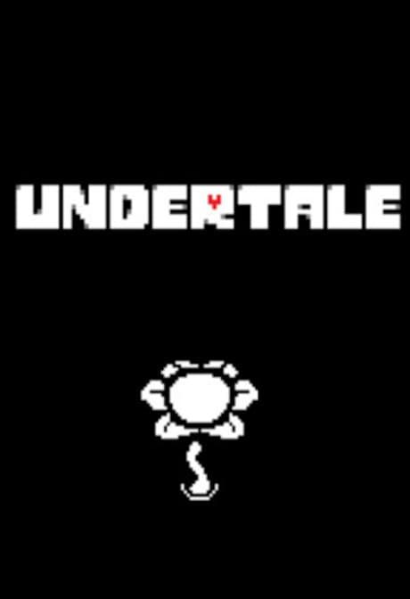 Undertale (PC) - Steam Gift - EUROPE