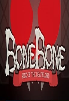 BoneBone: Rise of the Deathlord Steam Key GLOBAL