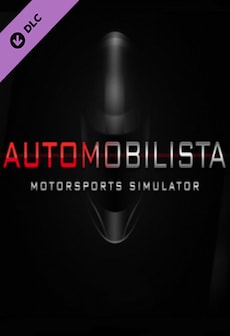 Automobilista - Season Pass for all s Steam Key GLOBAL