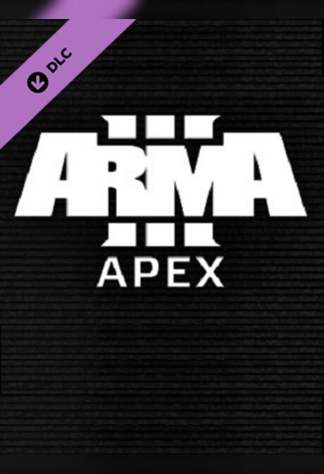 Arma 3 Apex (PC) - Steam Gift - EUROPE