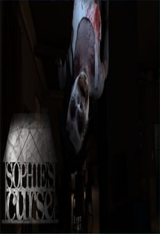 Sophie's Curse Steam Key GLOBAL