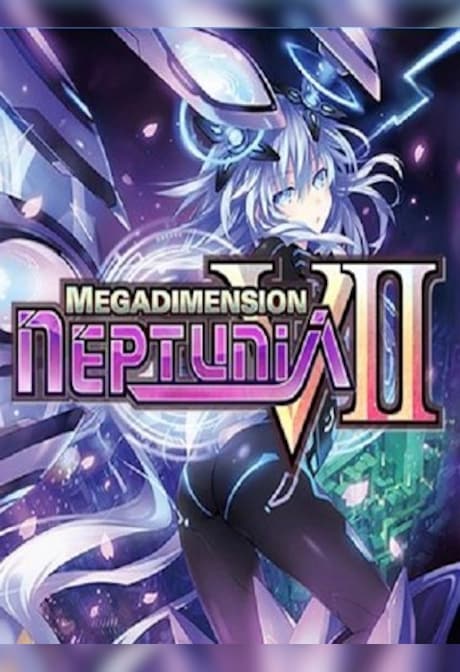 Megadimension Neptunia VII (PC) - Steam Key - EUROPE