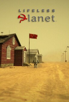 Lifeless Planet: Premier Edition Xbox Live Xbox One Key EUROPE