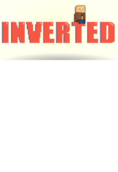 Inverted Steam Key GLOBAL
