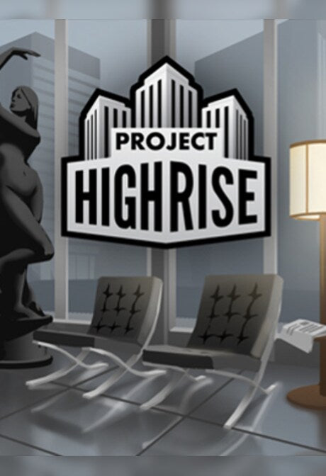 Project Highrise Steam Key CIS