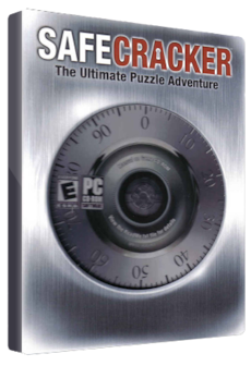 Safecracker: The Ultimate Puzzle Adventure Steam Key GLOBAL
