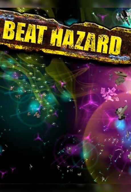 Beat Hazard Steam Key GLOBAL