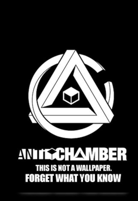 Antichamber Steam Key GLOBAL