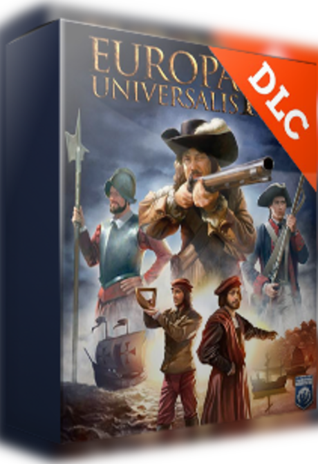 Europa Universalis IV: National Monuments II Steam Gift GLOBAL