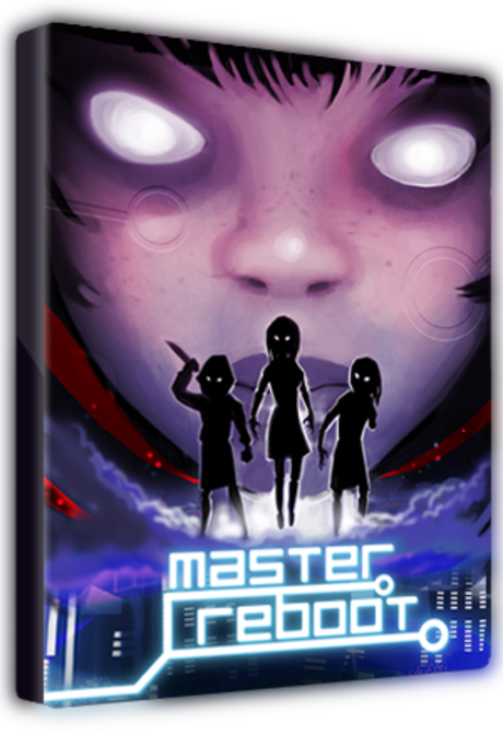 Master Reboot Steam Gift GLOBAL