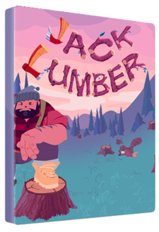 Jack Lumber Steam Key GLOBAL