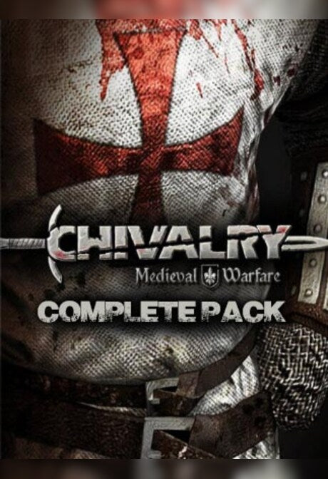 Chivalry: Complete Pack Steam Gift GLOBAL