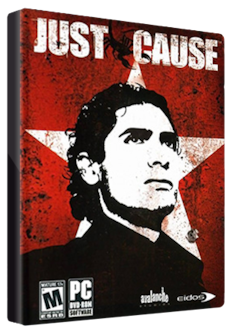 Just Cause Steam Gift GLOBAL