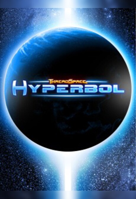 ThreadSpace: Hyperbol Steam Key GLOBAL