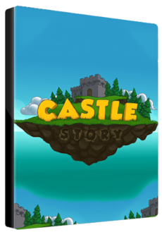 Castle Story Steam Gift GLOBAL