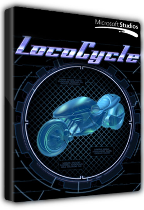 LocoCycle Steam Key GLOBAL