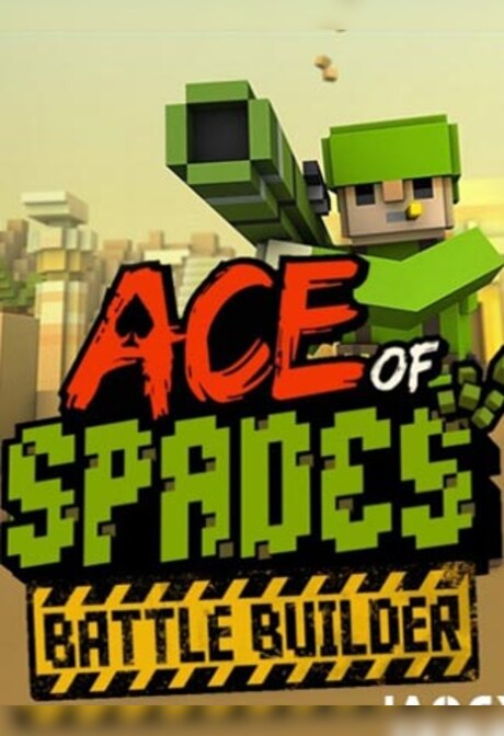 Ace of Spades: Battle Builder Steam Key EUROPE