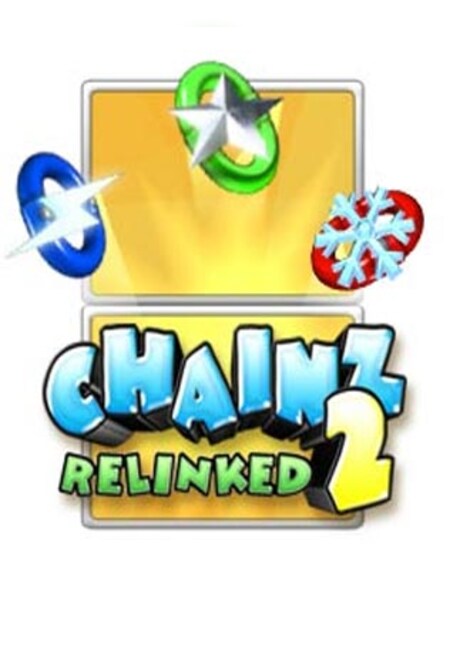 Chainz 2: Relinked Steam Key GLOBAL