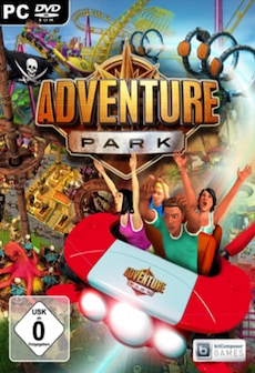 Adventure Park Steam Key GLOBAL