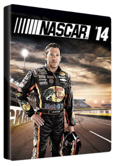 NASCAR 14 Steam Key GLOBAL