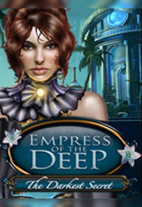 Empress Of The Deep Steam Key GLOBAL