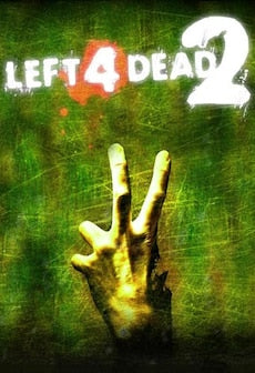 Left 4 Dead 2 (PC) - Steam Gift - GLOBAL