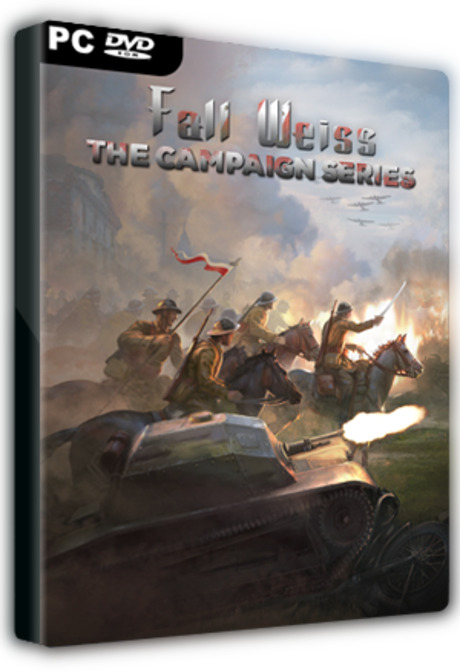 The Campaign Series: Fall Weiss Steam Gift GLOBAL