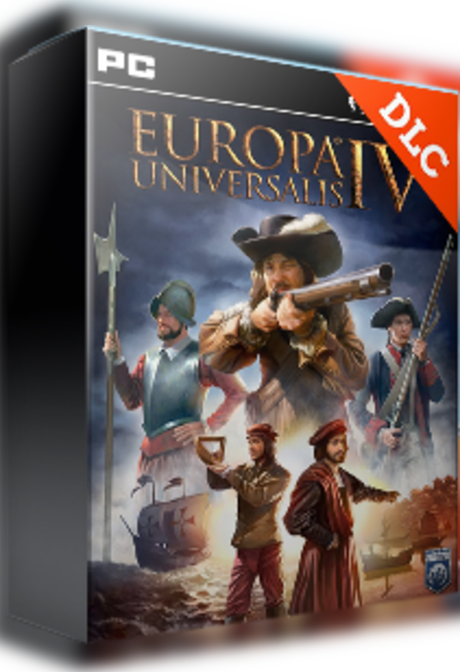 Europa Universalis IV: Republican Music Pack Steam Gift GLOBAL