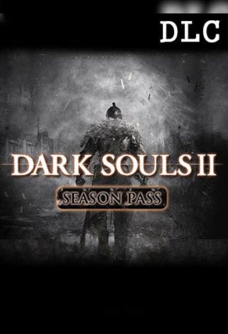 Dark Souls II - Season Pass Steam Gift EUROPE