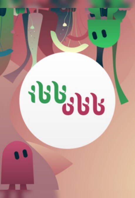 ibb & obb - Best Friends Forever Double Pack Steam Key GLOBAL