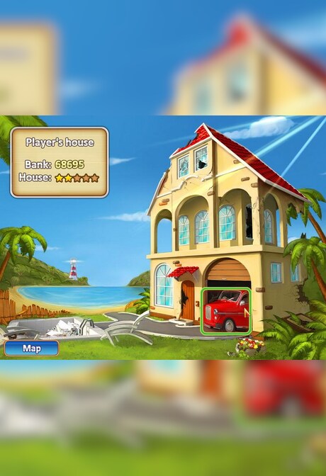 Rescue Team Steam Key GLOBAL