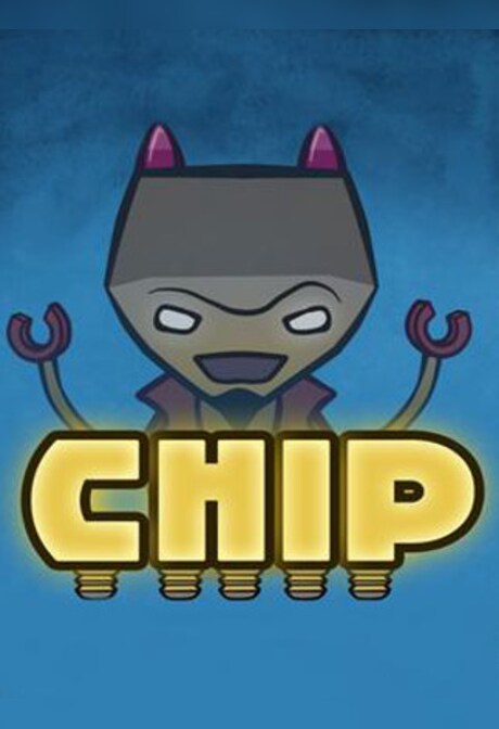 Chip (PC) - Steam Key - GLOBAL