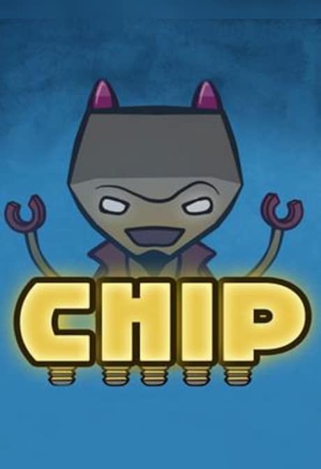 Chip (PC) - Steam Key - EUROPE