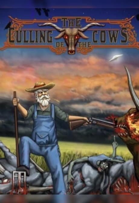The Culling Of The Cows Steam Gift GLOBAL