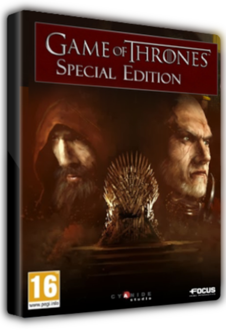 Game of Thrones Special Edition Steam Gift UNITED KINGDOM