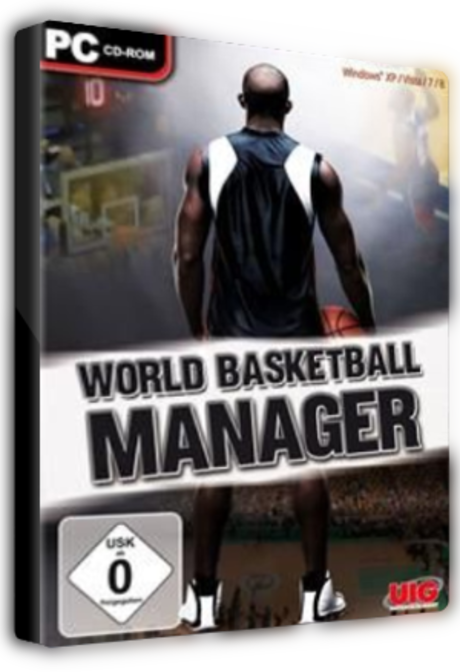 World Basketball Tycoon Steam Key GLOBAL