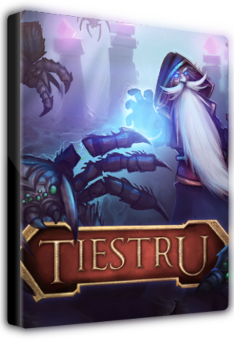 Tiestru Steam Key GLOBAL